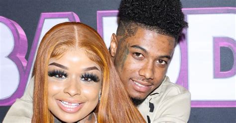 blueface and chrisean relationship|A Timeline of Blueface and Chrisean Rocks Relationship